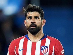 Tinggalkan Atletico, Diego Costa: Ini Keputusan Terbaik