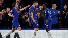 Formula Tepat Sarri Jelang Chelsea vs West Ham