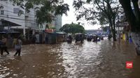 VIDEO: Banjir Kembali Kepung Tiga Kecamatan Di Bandung