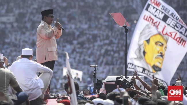 Menurut BPN diksi 'bajingan' adalah kegeraman Prabowo Subianto yang melihat melencengnya pengelolaan negara dan maraknya korupsi ditangan penguasa dan elite.