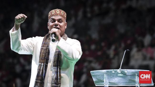Kuasa Hukum Niat Laporkan Pengintimidasi Haddad Alwi Haddad Alwi mengalami intimidasi saat memberikan ceramah di Sukabumi, dia dituding Syiah dan pendukung Gus Muwafiq.