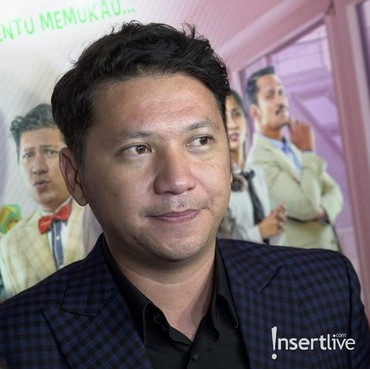 Gading Marten Tak Ingin Sahabat Membenci Gisel