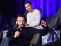 Chris Evans Mengaku Malu soal Insiden Foto Bugil
