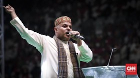 PBNU Sebut Pengusiran Haddad Alwi Termasuk Vandalisme