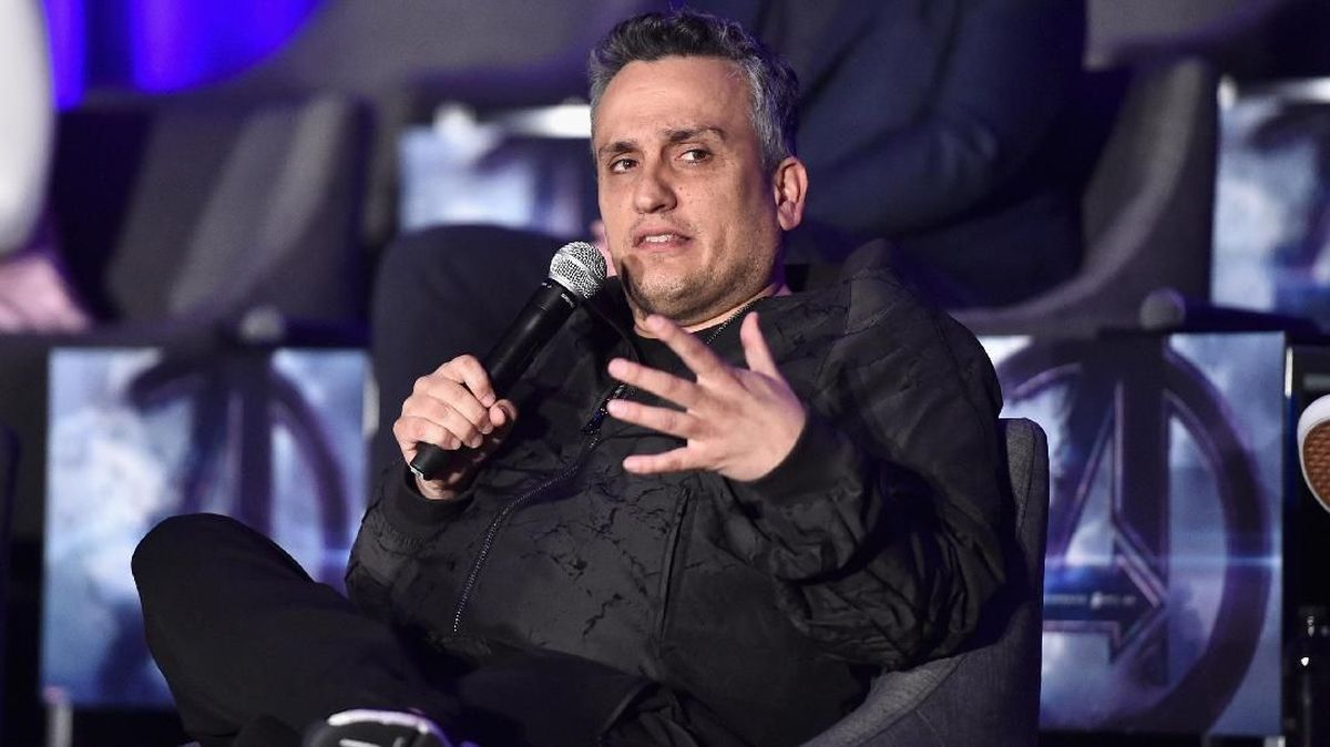 Joe Russo Nilai Budaya Anti-Spoiler Sekarang Makin Lebai
