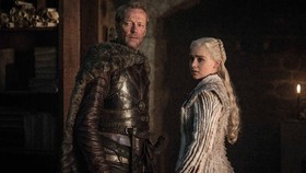 'Game of Thrones' Episode 3 Diprotes karena Gambar Gelap