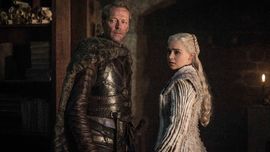 'Game of Thrones' Musim 8 Rajai Twitter saat Tayang Perdana