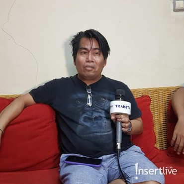 Bopak Castello Absen di Sidang Cerai dengan Istri Pertama