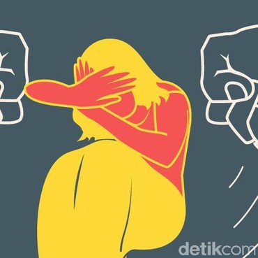 Lakukan Penganiayaan Terhadap Pacar, Pelaku adalah Anak Polisi