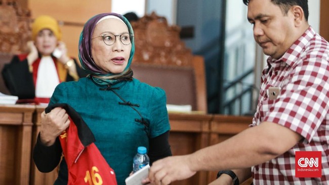 Prabowo Subianto menurut Said Iqbal bahkan siap bertemu dengan Kapolri jika memang Ratna Sarumpaet khawatir laporannya tak ditanggapi.