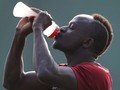 Demi Sepak Bola, Mane Kabur dari Rumah Saat 16 Tahun