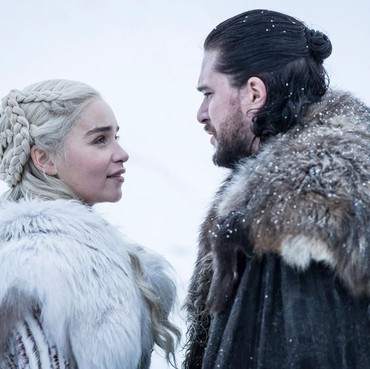 Untuk Season 8 Game Of Thrones, Ini Pengorbanan Emilia Clarke