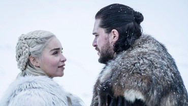 img-title Untuk Season 8 Game Of Thrones, Ini Pengorbanan Emilia Clarke