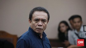 Eks Gubernur Aceh Irwandi Yusuf Bebas Bersyarat dari Lapas Sukamiskin