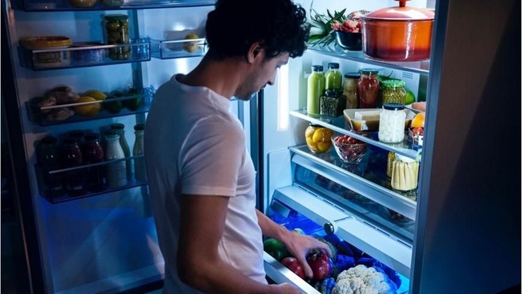 Cara Menyimpan Buah dan Sayur Lebih Lama Beko sebagai home appliance nomor 1 di Eropa berupaya mendorong masyarakat untuk sehat dengan aktif mengonsumsi sayur dan buah.