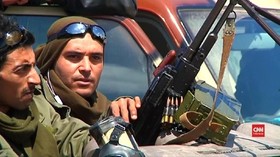 VIDEO: Perang Saudara Pecah Lagi di Libya, Ancam Perdamaian