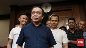 Irwandi Yusuf, Pentolan GAM Terjerat Korupsi Bebas dari Penjara