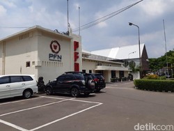 Erick Thohir Tunjuk Pejabat Telkom Jadi Bos Baru BUMN Si Unyil