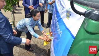 Istana Minta Penjelasan Rini soal Rombak Bos BUMN