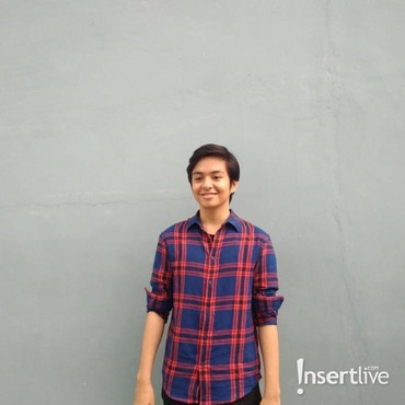 Zara JKT48 Ultah, Angga Yunanda: Hati Saya Kadonya