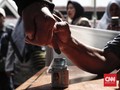 21 Pasien RSJ Grogol Dijemput Keluarga untuk Nyoblos 17 April