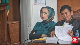 Permohonan Tahanan Kota Ratna Sarumpaet Ditolak Hakim