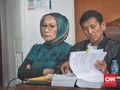 Permohonan Tahanan Kota Ratna Sarumpaet Ditolak Hakim