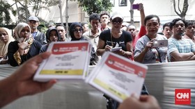 37 Provinsi Bakal Gelar Pilkada Serentak 2024, Kecuali DIY