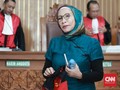 Ahli Pidana Sebut Dakwaan Terhadap Ratna Sarumpaet Tak Tepat