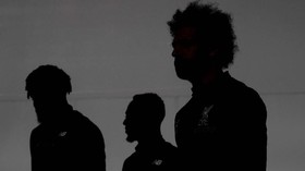 FOTO: Persiapan Terakhir Jelang Liverpool vs Porto