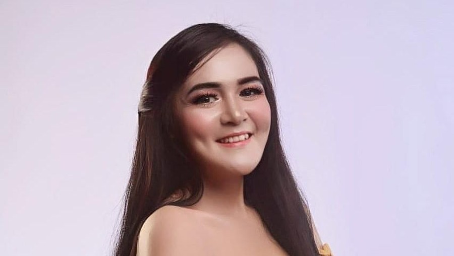 Chairunnisa Empat mantan istri Andika Mahesa eks Kangen Band.