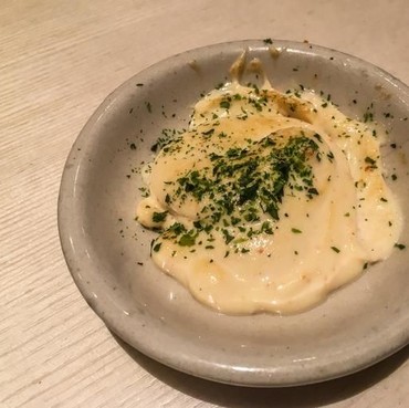 Resep Saus Mentai Simpel Pakai 3 Bahan Dapur