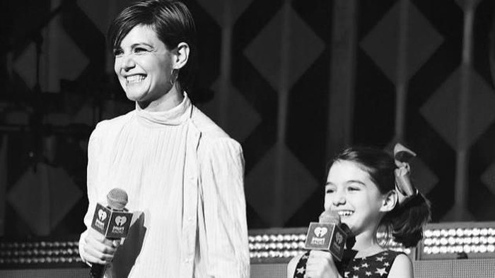 Suri Cruise