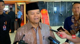 VIDEO: BPN Bela Prabowo Saat Gebrak Podium
