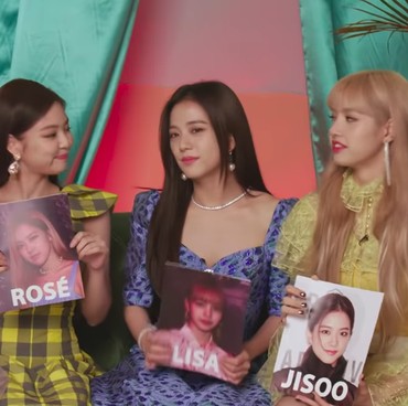 7 Fakta Baru Tentang BLACKPINK