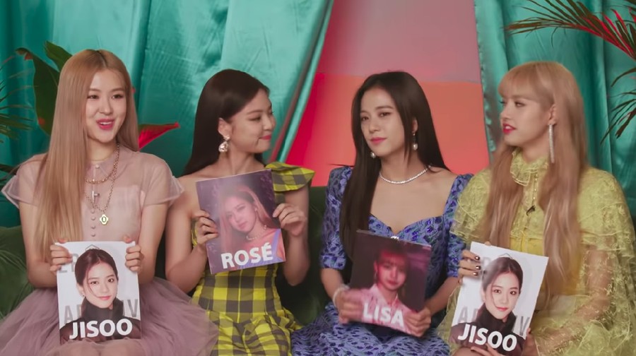 Fakta menarik yang wajib diketahui tentang BLACKPINK.