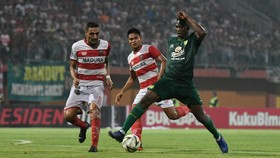 Jadwal Liga 1 Hari Ini: Persebaya vs Madura United