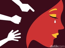 Majikan Kejam di Batam Siksa ART, Suruh Makan Tahi Anjing-Minum Air Parit