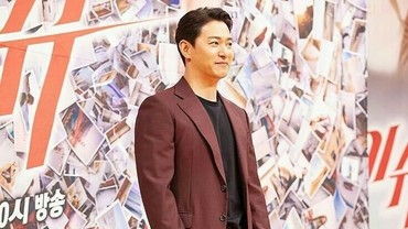 Ponsel Joo Jin Moo Diretas, Chat Seronok Terbongkar