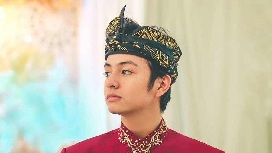 Angga Yunanda Angga Yunanda
