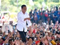 Jokowi Janji Berikan Dana Operasional untuk Kepala Desa