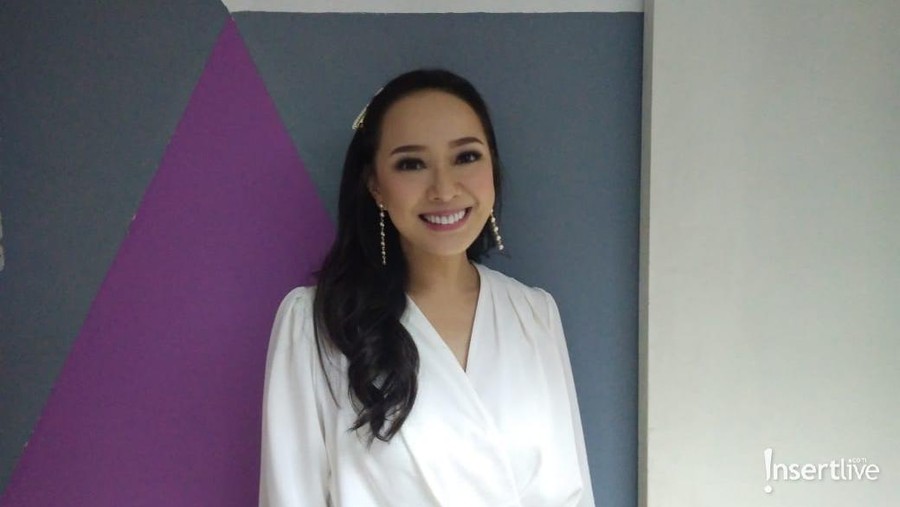 Yuanita Christiani merasa banyak sekali perbedaan setelah ia resmi menjadi seorang istri.