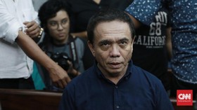 Komnas HAM Periksa Irwandi Yusuf Terkait Kasus HAM di Aceh