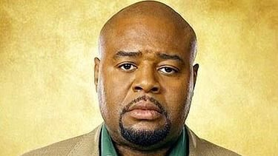 Nick Fury adalah salah satu peran utama di film Avengers.