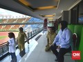 Risma Berharap Surabaya Venue Utama Piala Dunia U-20
