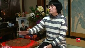 VIDEO: Telepon 'Ajaib' Pencegah Bunuh Diri di Jepang