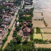 Viral Selat Muria Disebut Akan Muncul Lagi Setelah 300 Tahun Hilang, Ini Penjelasan Pakar!