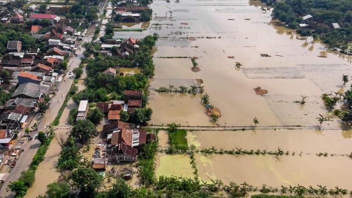 Viral Selat Muria Disebut Akan Muncul Lagi Setelah 300 Tahun Hilang, Ini Penjelasan Pakar!