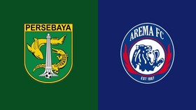 Live Report: Persebaya vs Arema di Final Piala Presiden