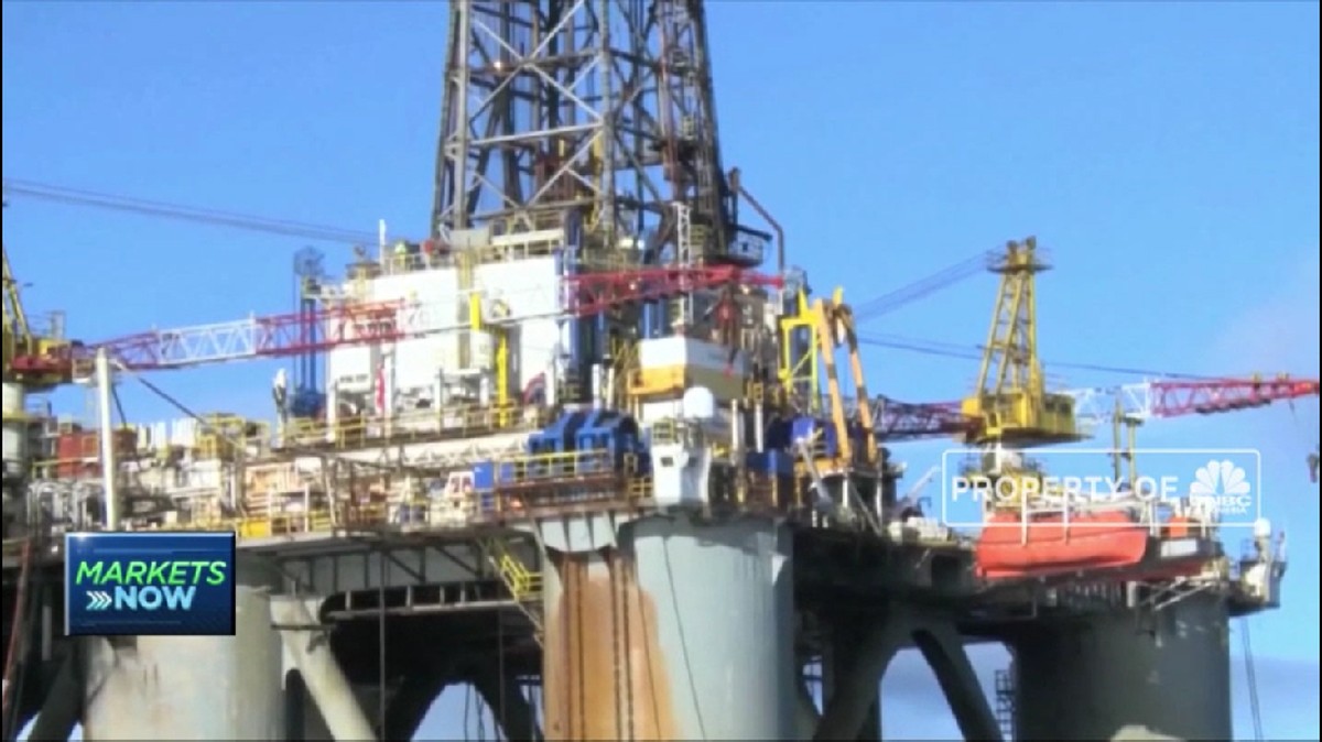 Konflik Timur Tengah Bayangi Harga Minyak, Brent Masih di Atas US$100
